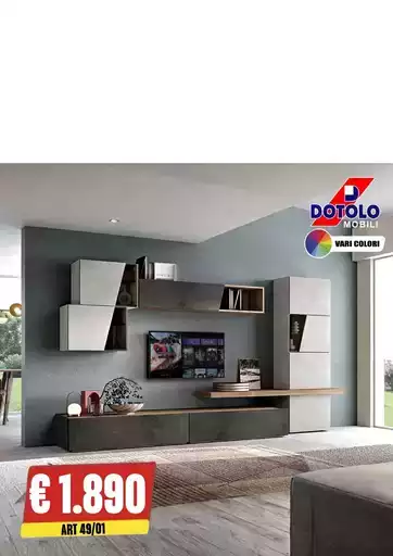 Offerte speciali per te