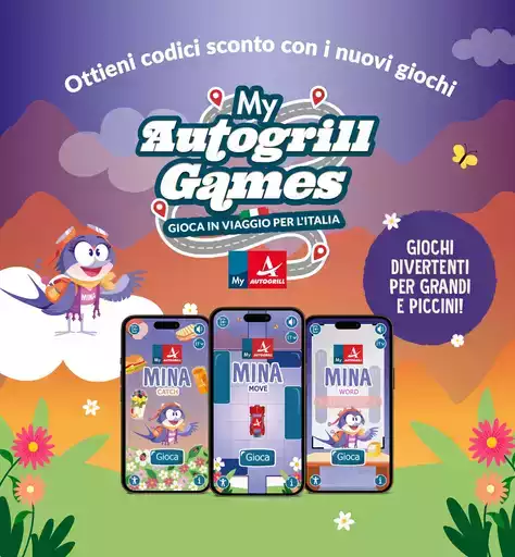 Ottieni codici sconto con i nuovi giochi Ottieni codici sconto con i nuovi giochi