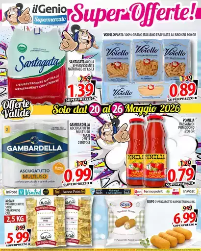 Super Offerte!