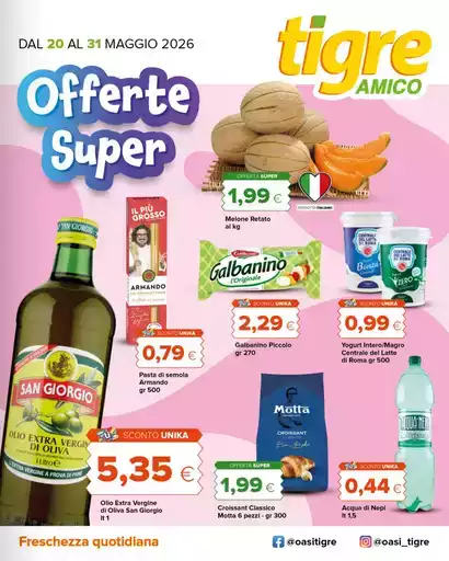 Offerte super