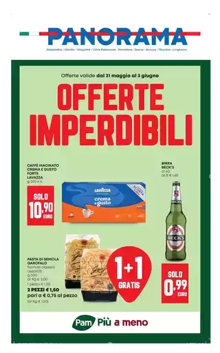 Offerte imperdibili Offerte imperdibili