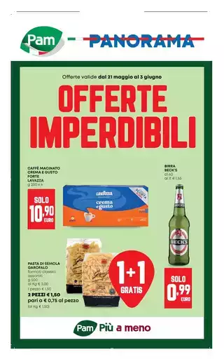 Offerte imperdibili Offerte imperdibili