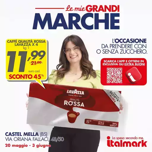 Le mie grandi marche Le mie grandi marche