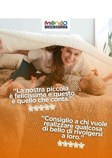 Offerte Mondo Camerette Offerte Mondo Camerette
