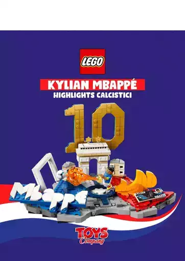 Offerte Toys company Offerte Toys company