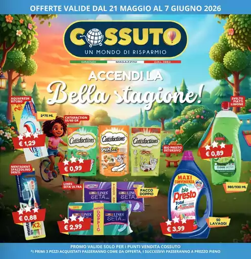 Bella stagione! Bella stagione!