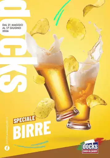Speciale birre Speciale birre