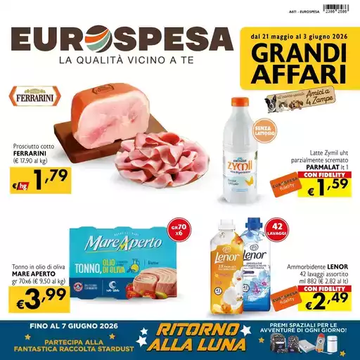 Grandi affari Grandi affari