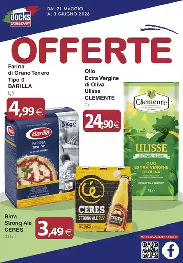 Offerte Offerte
