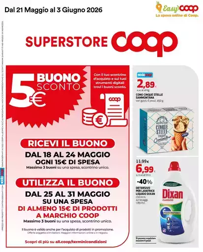 Conviene a te. Conviene a tutti Conviene a te. Conviene a tutti