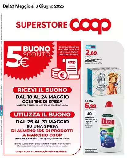 Conviene a te. Conviene a tutti Conviene a te. Conviene a tutti