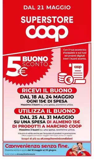 Conviene a te. Conviene a tutti