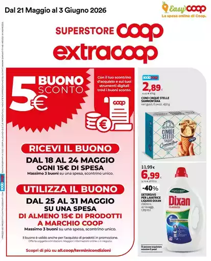 Conviene a te. Conviene a tutti