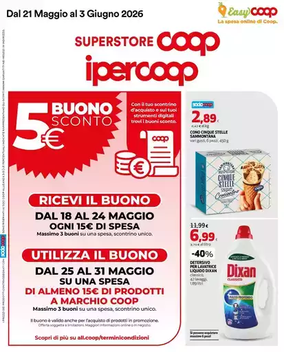 Conviene a te. Conviene a tutti Conviene a te. Conviene a tutti