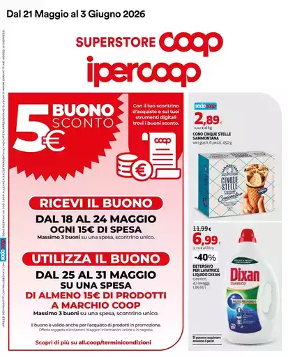 Conviene a te. Conviene a tutti