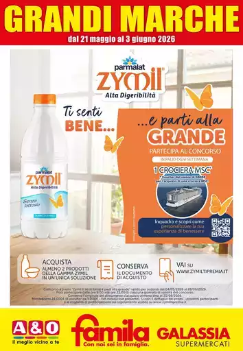 Grandi marche Grandi marche