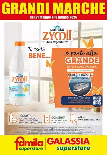 Grandi marche