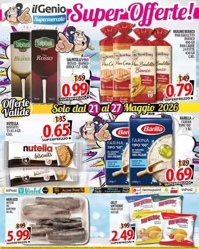 Super Offerte!