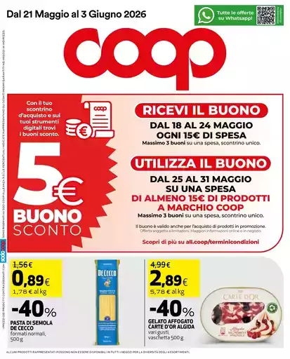 Grandi Offerte