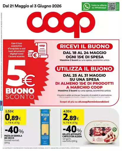 Grandi Offerte