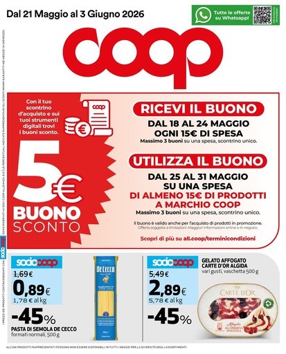Grandi Offerte