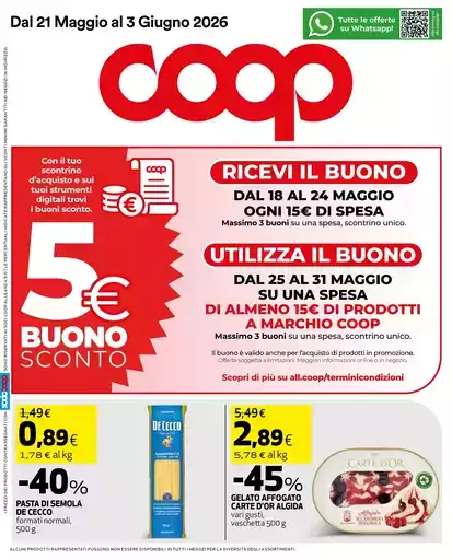 Grandi Offerte