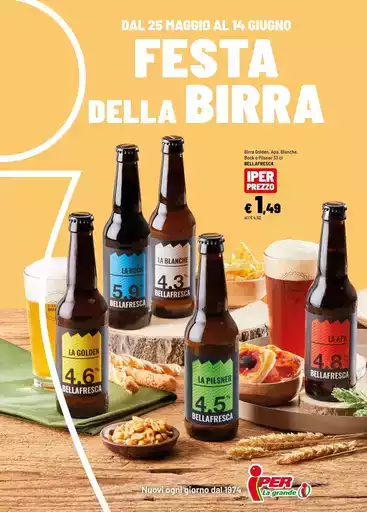 Festa della birra Festa della birra