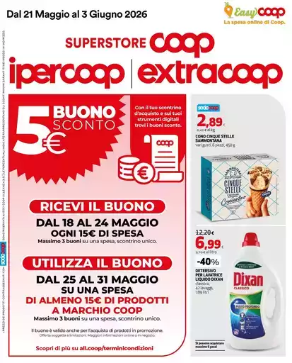 Conviene a te. Conviene a tutti Conviene a te. Conviene a tutti