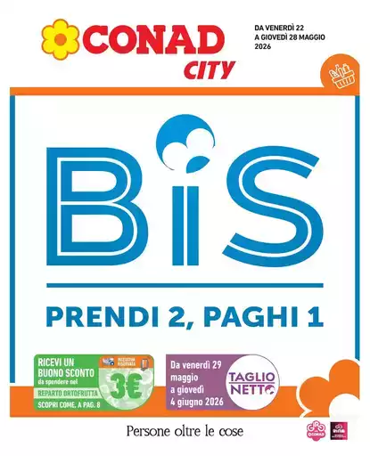 BIS