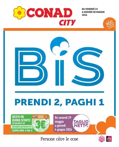 BIS BIS