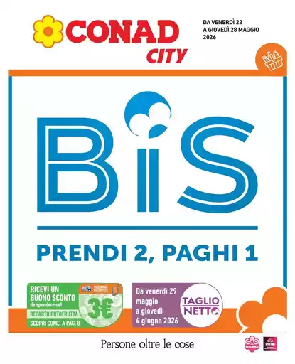 BIS BIS