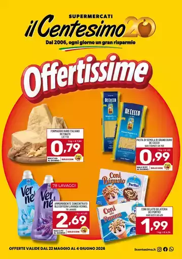 Offertissime
