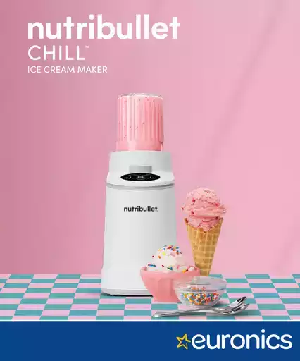 Nutribullet Nutribullet