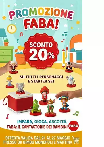 Offerte Ok Bimbo Offerte Ok Bimbo