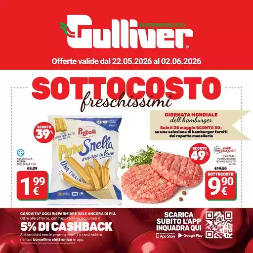 Sottocosto