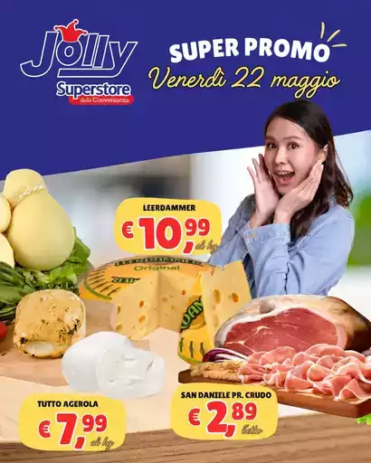 Super promo Super promo
