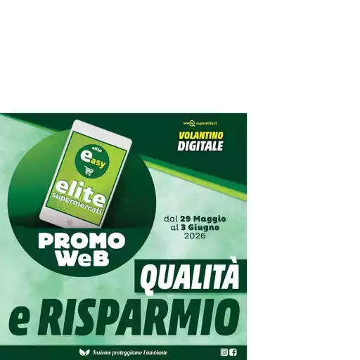 Qualità e Risparmio Qualità e Risparmio