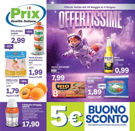 Offertissime