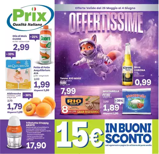 Offertissime