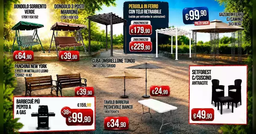 Offerte Offerte
