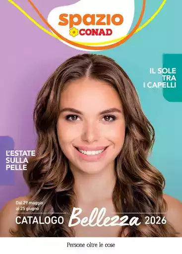 Catalogo Bellezza