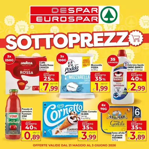 Sottoprezzo