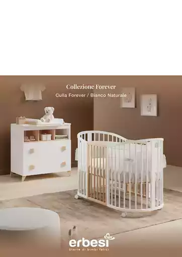 Offerte B di Bimbi