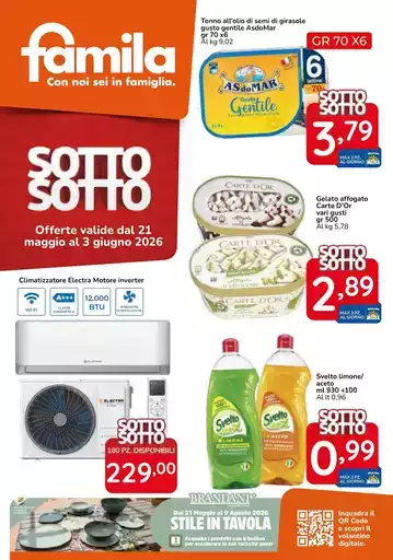 SOTTO SOTTO SOTTO SOTTO
