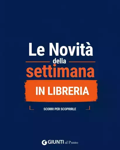 Le novita dell settimana Le novita dell settimana