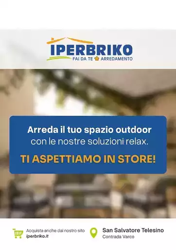 Offerte esclusive e affari Offerte esclusive e affari