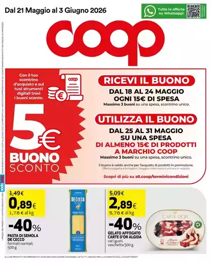 Grandi Offerte