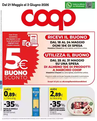 Grandi Offerte