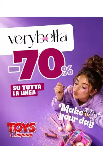 Offerte Toys company Offerte Toys company