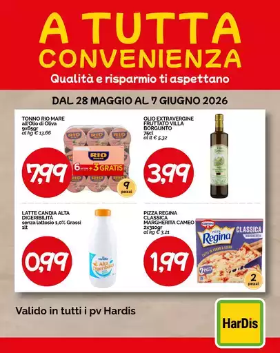 A tutta convenienza A tutta convenienza